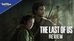 The Last of Us Season 1 Episode 1 "When You're Lost in the Darkness" Spoiler Review