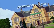 The Skinner Boys: Guardians of the Lost Secrets The Skinner Boys: Guardians of the Lost Secrets S01 E009 Dangers of the Deep