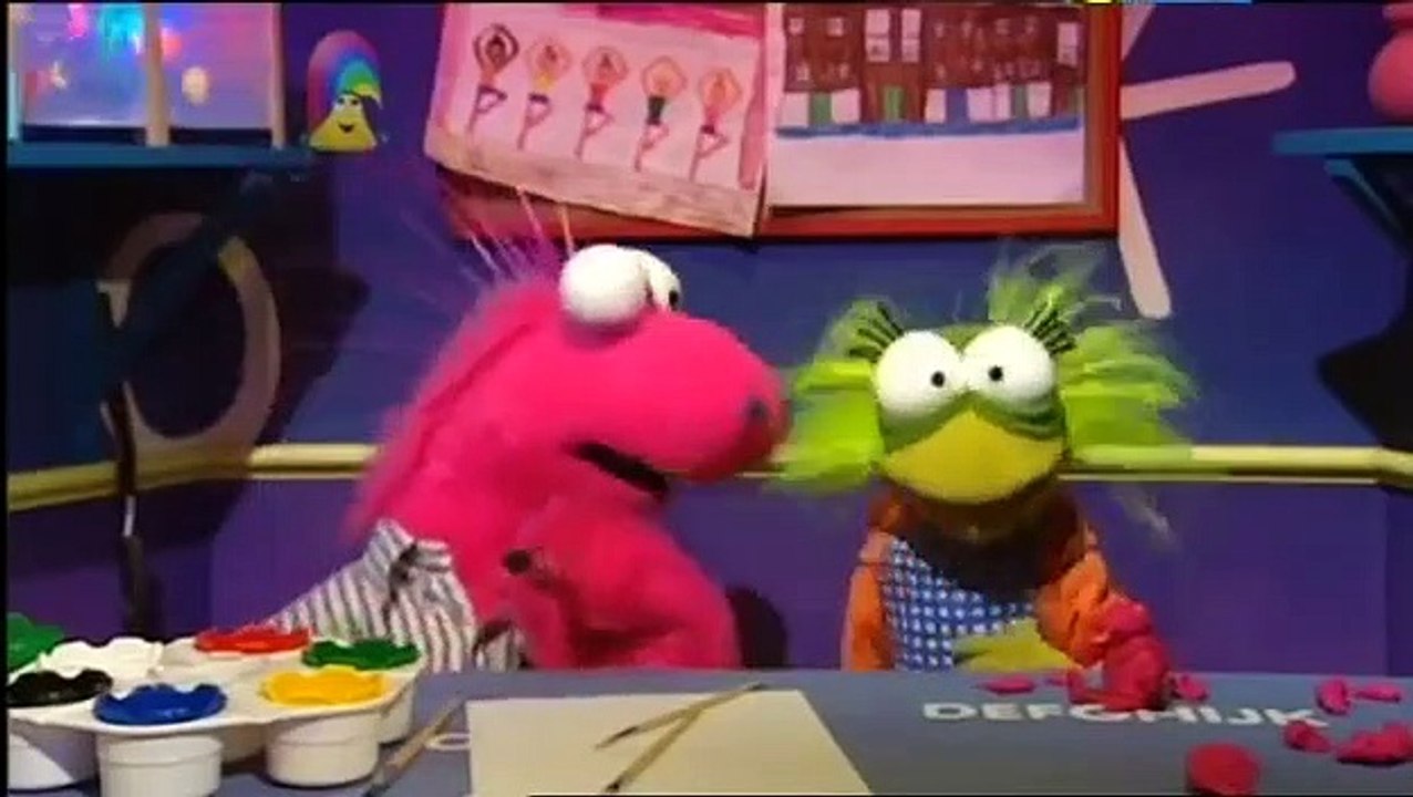 The Story Makers: Series 1: Bits and Pieces