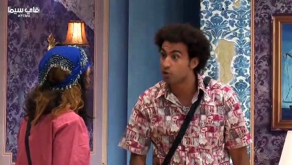 الجوازه دي لازم تبوظ - اعمل ايه ؟؟ - احرقي نفسك