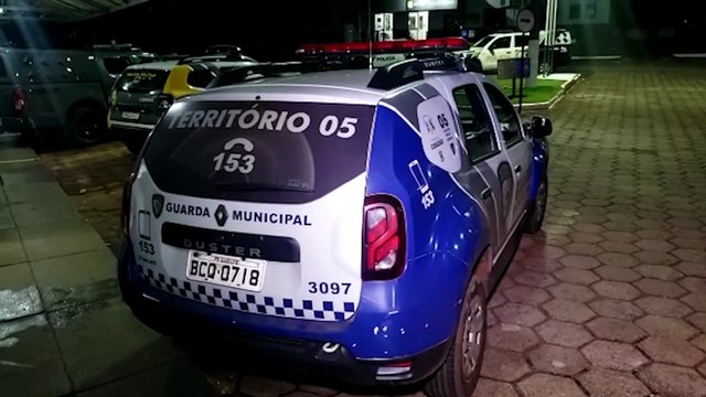 Acusado de violência doméstica é detido no 14 de Novembro
