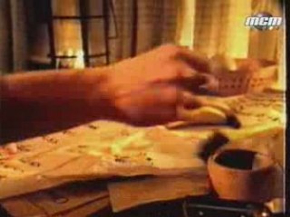 Aux Sombres Héros De l'Amer, Noir Désir