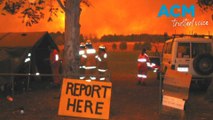 Canberra remembers: 20 years since the 2003 bushfires
