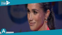 Meghan Markle insultée dans la presse : le journaliste incriminé fait son mea culpa