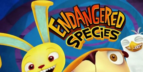 Endangered Species S01 E04
