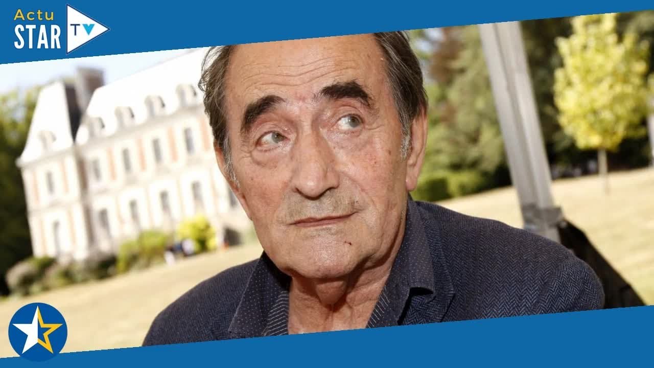 Richard Bohringer : Photos de son mariage avec Astrid au look décalé, Romane aux premières loges