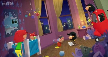 Ninja Express Ninja Express E008 – By the Seaside