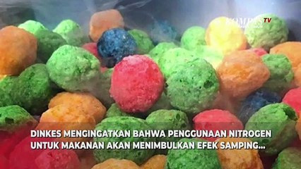 Bocah 6 Tahun di Jember Jalani Operasi Usai Keracunan Jajanan Chikbul
