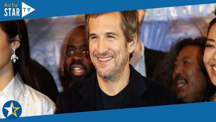 "C’était vraiment un rêve" : Guillaume Canet fait une sublime déclaration d’amour à ses enfants, Mar