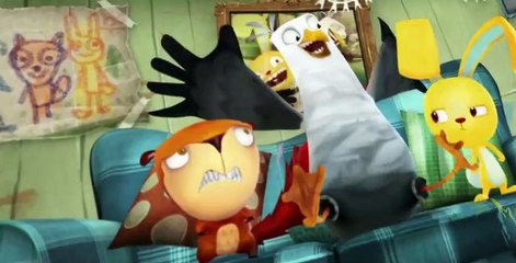 Endangered Species S01 E05