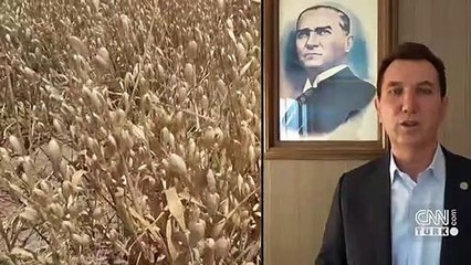 Uzmanlardan çiftçiye sigorta uyarısı