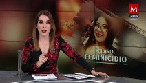 FGR va por autoridades de Morelos por negligencia en feminicidio de Ariadna Fernanda