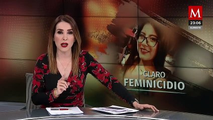 Download Video: FGR va por autoridades de Morelos por negligencia en feminicidio de Ariadna Fernanda