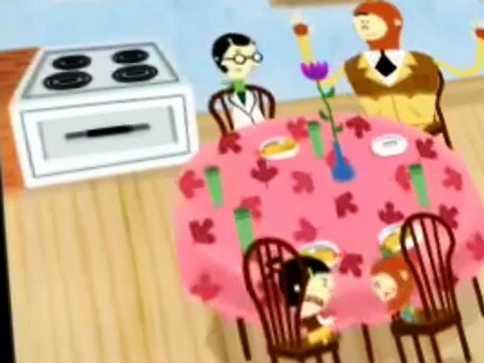 Shorty McShorts' Shorts E002 - My Mom Married A Yeti