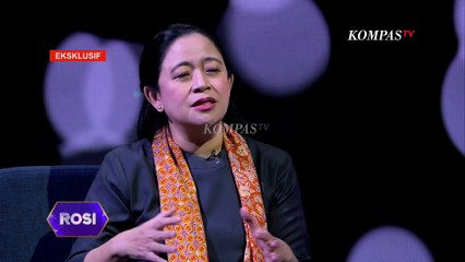 Penjelasan Puan soal Tanam Padi Jalan Maju, Ternyata Ini Kelebihannya - ROSI