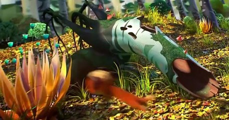 Leo & Tig Leo & Tig E004 Winter Tale