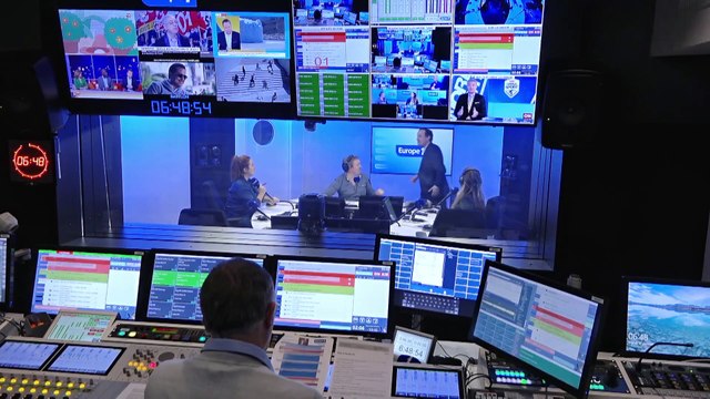 Exploration spatiale : un nouveau système de propulsion capable de raccourcir les distances entre les planètes