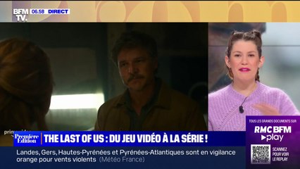Pourquoi l'adaptation en série du jeu vidéo "The Last of Us" crée l'évènement