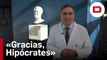 El papel Hipócrates de Cos en el mundo de la medicina, según Chivato