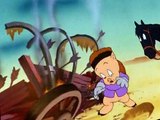 Looney Tunes Golden Collection Looney Tunes Golden Collection S05 E042 Wagon Heels