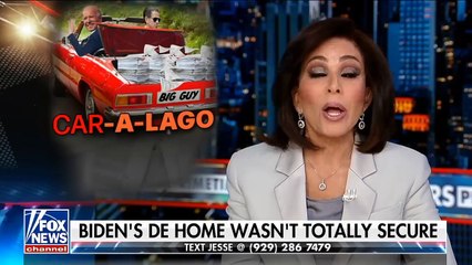 Jesse Watters Primetime - January 16th 2023 - Fox News
