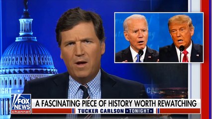 Tucker Carlson Tonight - January 16th 2023 - Fox Newsews