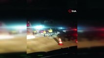 Mersin'deki otobüs kazası: 2'si şehit 3 ölü, 2 kayıp 33 yaralı