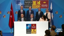 NATO süreci nasıl ilerliyor? İsveç Başbakanı'ndan Türkiye açıklaması