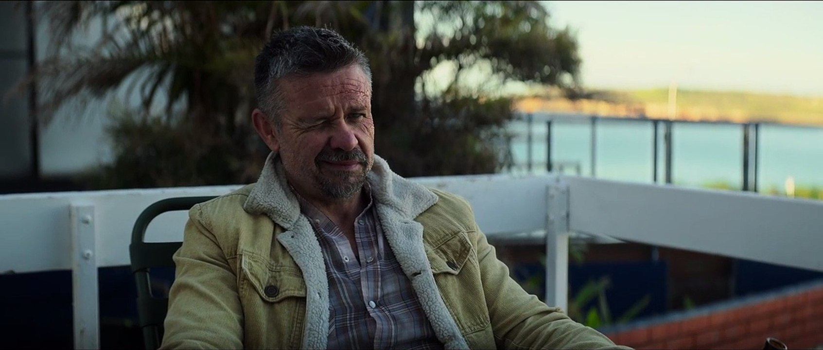 Transfusion Trailer DF