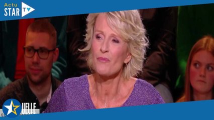 Sophie Davant, touchée, évoque la disparition de sa mère… “C’est une explosion du noyau familial”