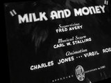 Looney Tunes Golden Collection Looney Tunes Golden Collection S05 E048 Milk and Money