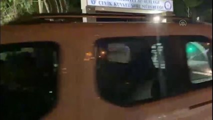 İzmir merkezli 18 ilde sahte engelli raporu operasyonu başlatıldı