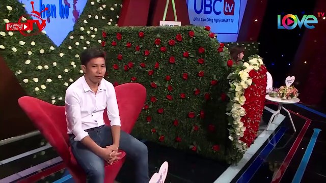 Bé gái đến BẠN MUỐN HẸN HÒ cổ vũ mẹ CÓ CHỒNG MỚI nhờ MC Quyền Linh MÁT TAY có ngay người yêu IBMHH