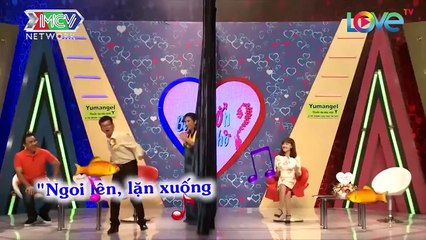 Chàng GIÁO VIÊN gây NÁO LOẠN nhất BMHH làm MC Quyền Linh và Cát Tường HOANG MANG CỰC ĐỘ  IBMHH