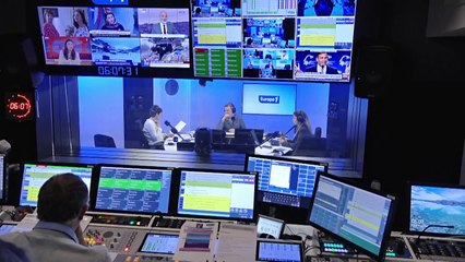 Open d'Australie : Caroline Garcia réussit son entrée en lice