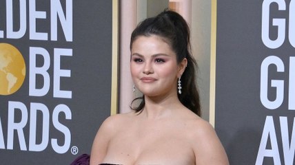 Selena Gomez : en couple avec un célèbre DJ ?