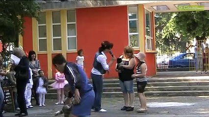 Изложба на домашни любимци Харманли, 2011 г