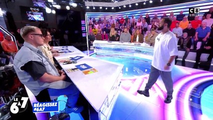 La colère de Cyril Hanouna contre l'état qui donne près de 4 milliards par an à France Télé et Radio France" : "Avec cet argent on peut en faire des hoses pour les hôpitaux, les enseignants ou les policiers : Il faut privatiser tout ça !"