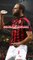Milan AC : la malédiction du numéro 9 