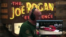 JRE - SANTINO believes in DEMONS! Dead POPE Benedict and the f*kd up VATICAN