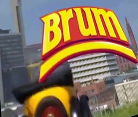 Brum Brum E039 Pickpocket