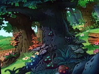 The Smurfs S01 E30