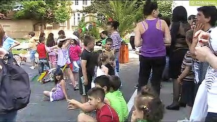 Състезание за 1 юни, 2011 г