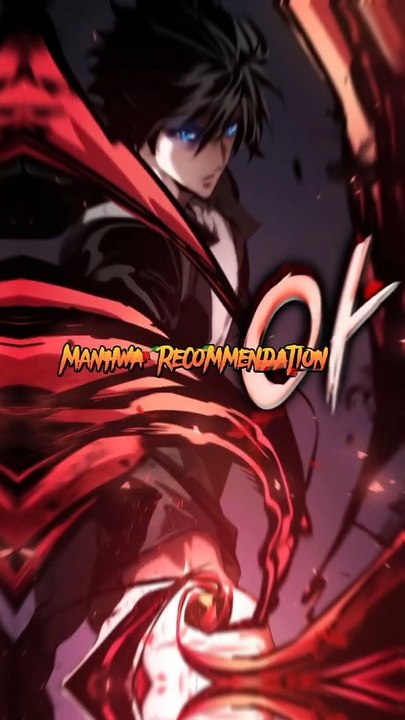 OP And Badass MC #manhua #fantasy #manhwa #toweroftrials #dungeons #manga #shorts