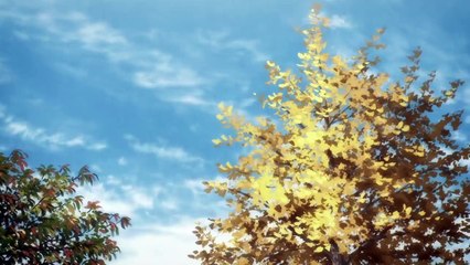 Super Cub - Episode 08 [Sub Indonesia]