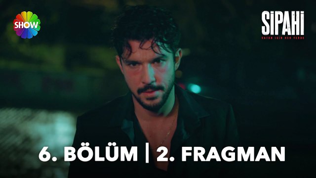 ​ Sipahi 6. Bölüm 2. Fragman | Ya bana güvenirsin ya da bu kapıdan çekip giderim!