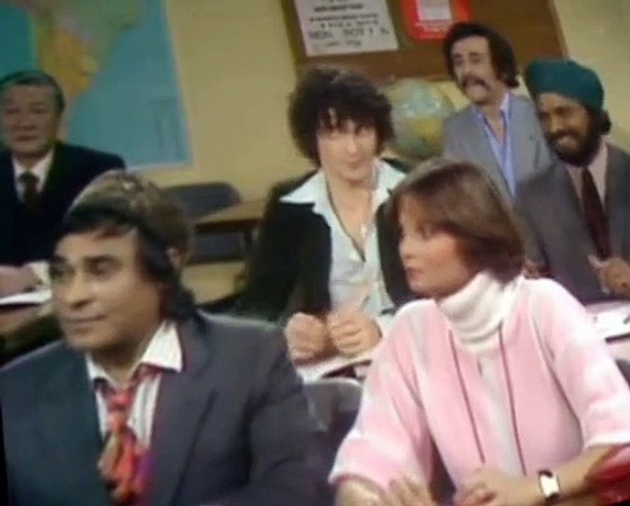 Mind Your Language S01 E07