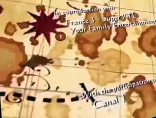 Dragon Hunters (TV Series) E027 Dragontagious