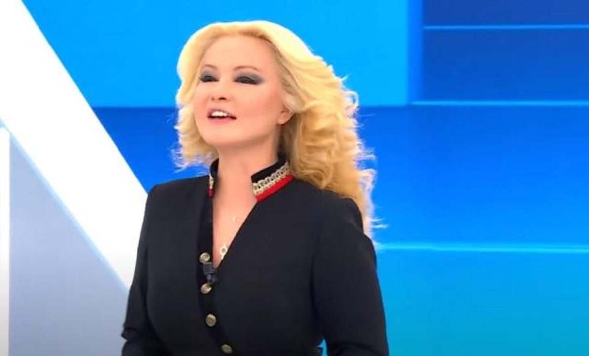 Müge Anlı CANLI izle! Müge Anlı ile Tatlı Sert canlı yayın izle! 17 Ocak Müge Anlı bugünkü bölümde neler oldu?