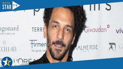 Tomer Sisley : ce mensonge qui a marqué son enfance